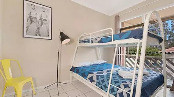 Balcony on Lawson | New South Wales - Byron Bay (ve civarı) - Byron Bay