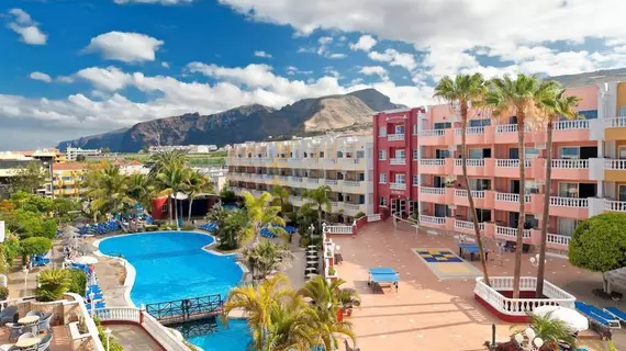 Allegro Isora | Kanarya Adaları - Santa Cruz de Tenerife - Santiago del Teide - Puerto de Santiago