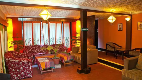 Pariwar B&B | Kathmandu - Thamel