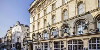 Mercure Bristol Grand Hotel