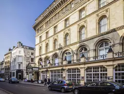 Mercure Bristol Grand Hotel | Bristol (ve civarı) - North Somerset - Bristol - Bristol Old City