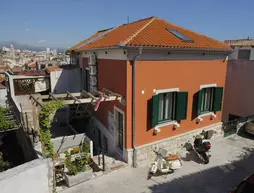 Villa Urbi et Orbi | Split-Dalmaçya - Split