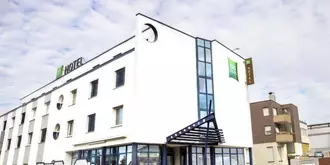 Ibis Styles Filderstadt Stuttgart Messe