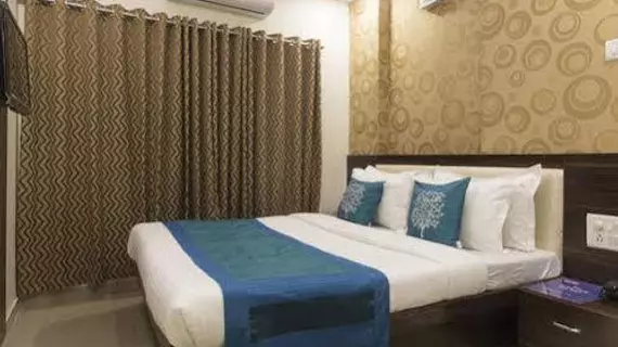 Accore Inn | Maharaştra - Raigad - Bombay (ve civarı) - Bombay - Merkez Banliyöleri