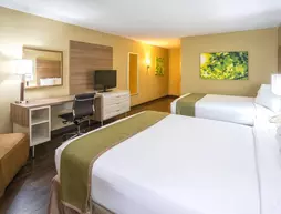 Wyndham Garden Washington DC North BW Parkway | Maryland - College Park (ve civarı) - Hyattsville