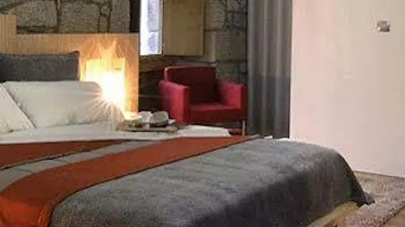 Hotel Spa Vilavella | Galicia - Ourense (il) - A Mezquita - A Vilavella