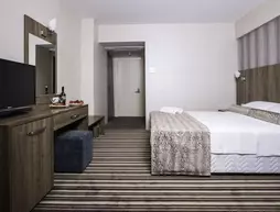 Ergin Hotel | Balıkesir - Ayvalık