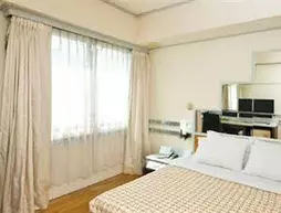 Fudi hotel | Taichung (ve civarı) - Taichung - Güney Bölge