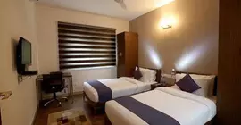 Crest Executive Suites | Karnataka - Bengaluru (ve civarı) - Bengaluru - Whitefield