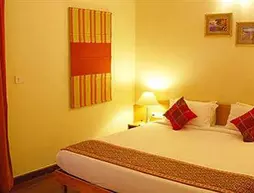 Sterling Suites - Langford Town | Karnataka - Bengaluru (ve civarı) - Bengaluru - Bangalor Şehir Merkezi