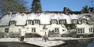 The Brace of Pheasants - Inn