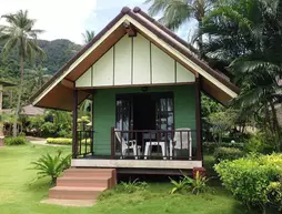 Koh Chang Bailan Beach Resort | Trat İli - Ko Chang - Bai Lan