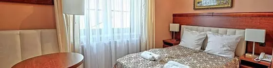 Hotel Modrzewiówka | Küçük Polonya Voyvodalığı - Kalwaria Zebrzydowska