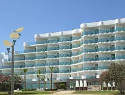 Hipotels Cala Millor Park | Balearic Adaları - Mayorka Adası - Sant Llorenc des Cardassar - Cala Millor