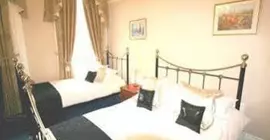 Britannia Guest House | Northumberland (kontluk) - Newcastle upon Tyne (ve civarı) - South Shields