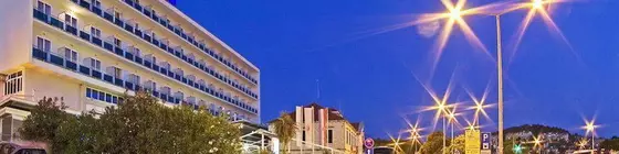 Hotel Petka | Dubrovnik-Neretva - Dubrovnik (ve civarı) - Dubrovnik - Gruz