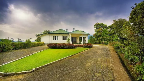 Mandira Dickoya Bungalow | Merkez Vilayet - Nuwara Eliya Bölgesi - Ambagamuwa - Dickoya