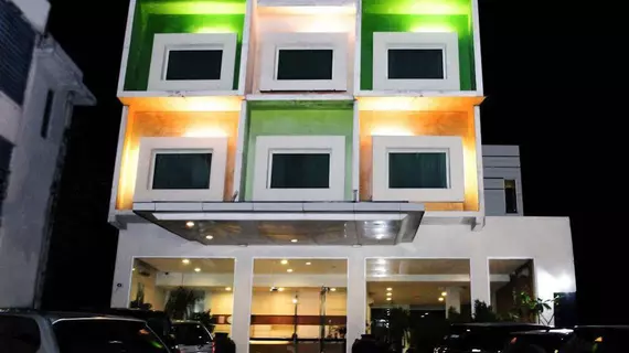 N2 Hotel | West Java - Cakarta (ve civarı) - Cakarta - Merkez Cakarta - Kemayoran