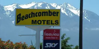 Beachcomber Motel