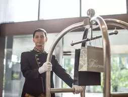 Fairmont Jakarta | West Java - Cakarta (ve civarı) - Cakarta