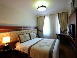 Arden Park Hotel |  Istanbul  - Fatih - Sultanahmet