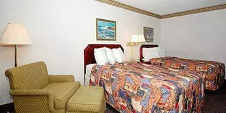 Econo Lodge Chicopee