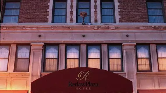 Retlaw Plaza Hotel | Wisconsin - Fond du Lac