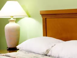 Econo Lodge Portland | Victoria - Portland (ve civarı) - Portland