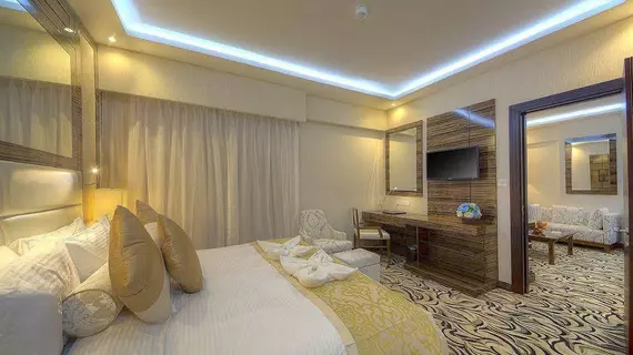 Orchid Vue Hotel | Dubai - Dubai