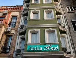 Abella Hotel |  Istanbul  - Fatih - Sultanahmet