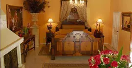 La Mirage Garden Hotel & Spa | İmbabura - Ibarra (ve civarı) - Cotacachi