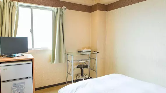 Hotel Platinum - Adults Only | Osaka (idari bölge) - Osaka (ve civarı) - Osaka City Center - Tennoji