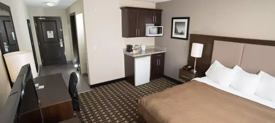 Western Star Inn & Suites Esterhazy | Saskatchewan - Esterhazy