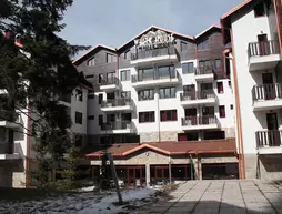 White House Hotel | Samokov