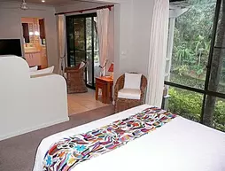 Santa Fe Luxury Bed & Breakfast | New South Wales - Coffs Limanı (ve civarı) - Sapphire Plajı