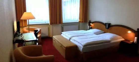 Hotel Kaiserhof | Schleswig-Holstein - Luebeck