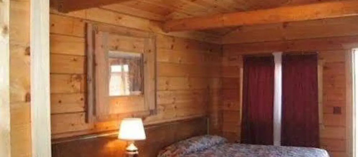 Bryce GatewayInn Cabins | Utah - Panguitch