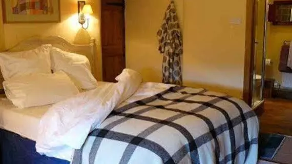 Sockbridge Mill Bed and Breakfast | Cumbria (kontluk) - Penrith