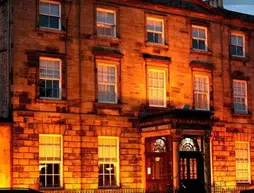 The Tontine Hotel | İskoçya - Greater Glasgow - Inverclyde - Greenock