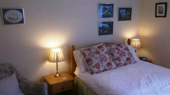 Riverside House B&B | Cambridgeshire (ilçe) - Huntingdon - Hemingford Abbots