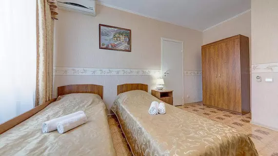 Milotel Pavel | Krasnodar Krayı - Anapa