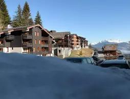 Résidence Maeva Les Chalets de Valmorel | Auvergne-Rhone-Alpes - Savoie (bölge) - Les Avanchers-Valmorel - Valmorel