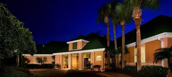 The Palms Hotel & Villas | Florida