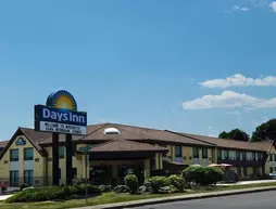 Days Inn Miramichi NB | New Brunswick - Miramichi (ve civarı) - Miramichi