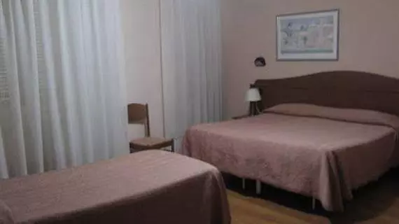 Hotel Roma | Umbria - Perugia (vilayet) - Assisi