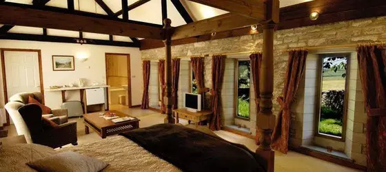 Kingston Country Courtyard | Dorset (kontluk) - Purbeck District - Wareham