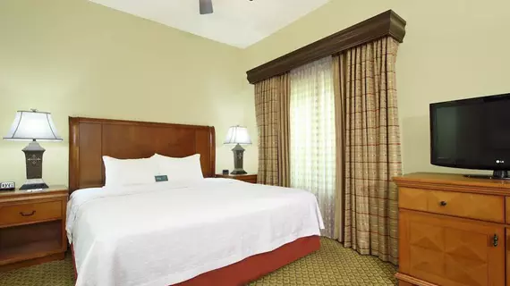 Homewood Suites by Hilton Fort Lauderdale Airport-Cruise Port | Florida - Fort Lauderdale (ve civarı) - Fort Lauderale