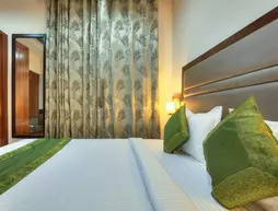 Mint Hotel | Pencap - Chandigarh (ve civarı) - Chandigarh