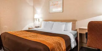 Quality Inn Tulalip Marysville