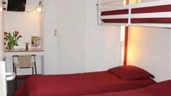 Nouvelle Classe Hotel | Nouvelle-Aquitaine - Vienne (bölge) - Chatellerault